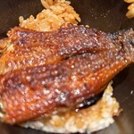 うなぎ四代目菊川 - 