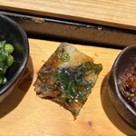 うなぎ四代目菊川 - 