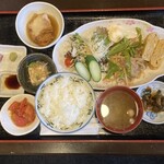 七転び八起き - 