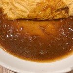 オーションビュー - 色も薄いし、量も薄め