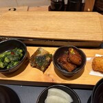 うなぎ四代目菊川 - 