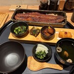 うなぎ四代目菊川 - 