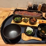 うなぎ四代目菊川 - 