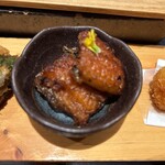 うなぎ四代目菊川 - 