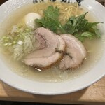 横濱 本丸亭  新橋店 - 