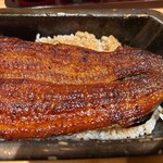 うなぎ四代目菊川 - 