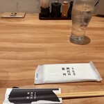 うなぎ四代目菊川 - 