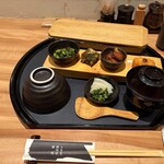 うなぎ四代目菊川 - 