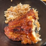 うなぎ四代目菊川 - 