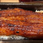 うなぎ四代目菊川 - 