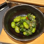 うなぎ四代目菊川 - 