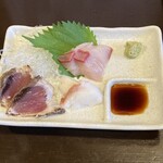 七転び八起き - 