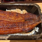 うなぎ四代目菊川 - 