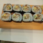 お魚倶楽部 はま - 