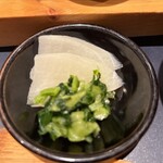 うなぎ四代目菊川 - 