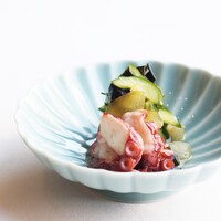 イタリアンおばんざい