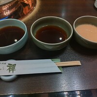しゃぶ禅 渋谷店 - 
