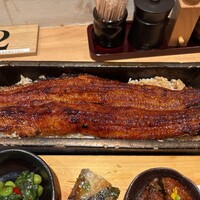 うなぎ四代目菊川 - 
