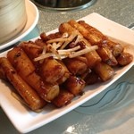 Ming Court - XO腸粉