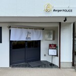 BurgerPOLICE - 