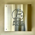 BurgerPOLICE - 