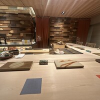 鮨 銀座 おのでら - 