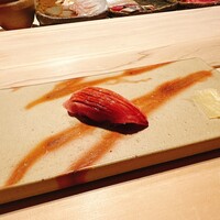 鮨 銀座 おのでら - 