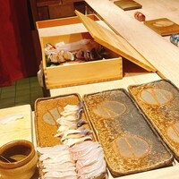 鮨 銀座 おのでら - 