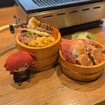 焼うお いし川 - 