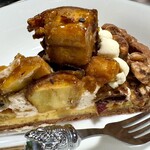 アム ストラム グラム - 