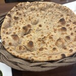 大阪ハラールレストラン - ロティ