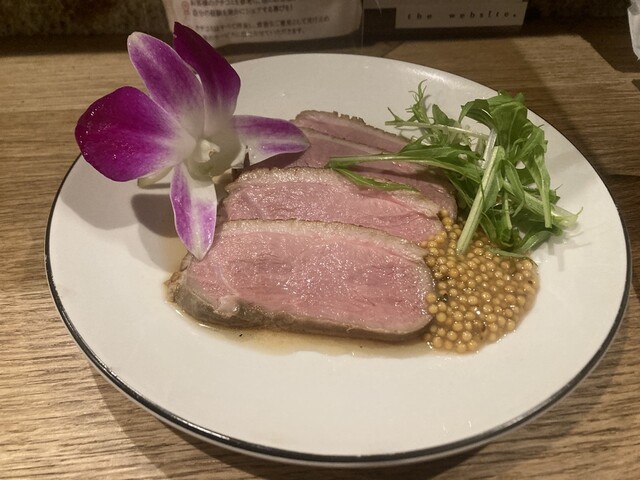 Kyogamo to Sake Kamokura