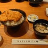 かつ丼 政家 DeKKY401店