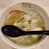 ラーメン海鳴 福岡空港店