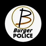 BurgerPOLICE - 