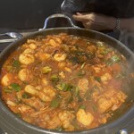 熟成肉専門店 ヨプの王豚塩焼 赤坂店 - 