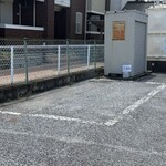 BurgerPOLICE - 左側奥の、２２番♡