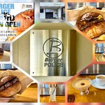 BurgerPOLICE - 