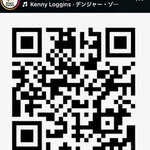 BurgerPOLICE - こちらがネット予約のQRコードです♡