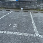 BurgerPOLICE - その先右側、１２番♡