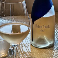 ベージュ アラン・デュカス 東京 - 