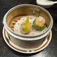 龍天門 - 
