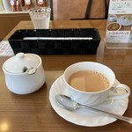 ティーハウス マユール 五反田店 - 