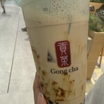 ゴンチャ  - 