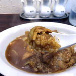 春華楼 - う～ん、美味ちいぃ～♪　美味ちいぃ～♪　O(≧▽≦)O