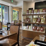 ティーハウス マユール - 