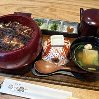 那古野 しば福や 名駅店 - 