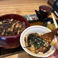 那古野 しば福や 名駅店 - 