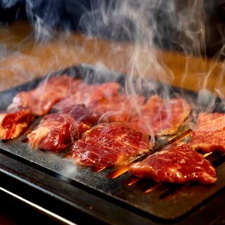 焼肉熱帯夜 ヨルテヤ_1