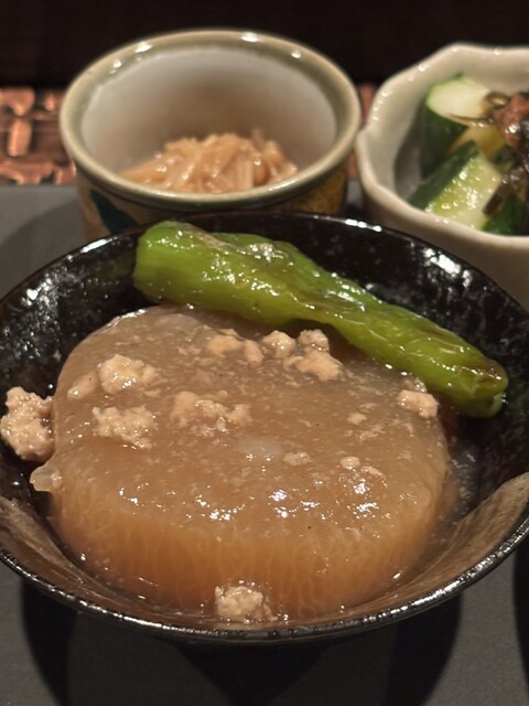 ごはんどころna-na - 旭川四条（居酒屋）の写真